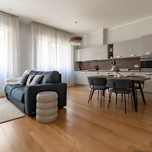 Appartement met een Slaapkamer